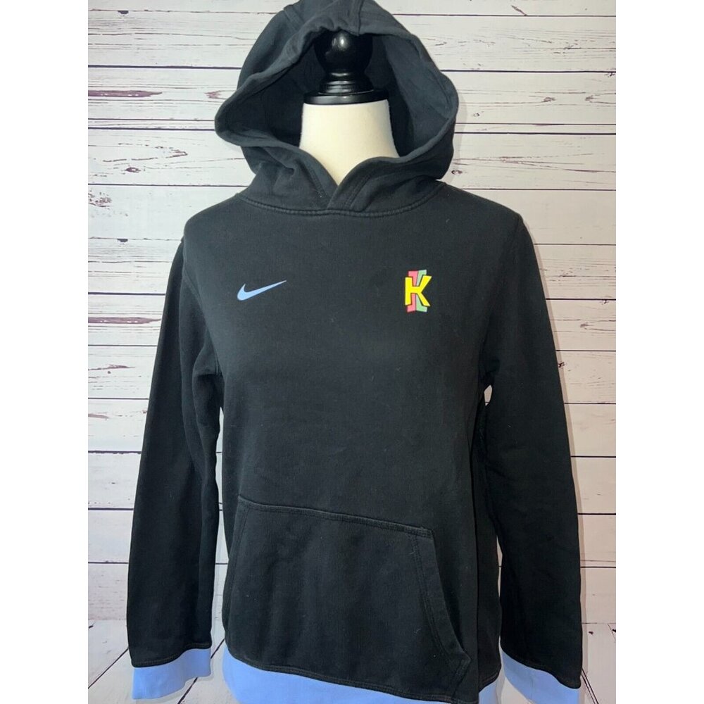 Nike Kyrie Irving SpongeBob Pineapple House Sweatshirt XL Extra Large CU3546